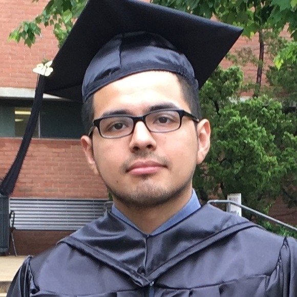 Meet your Posher, Jairo - Picture 1 of 1